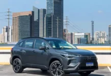 Preço dos SUVs sobe no Brasil e na média já ultrapassa R$ 180 mil