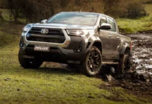 R$ 58 mil mais barata? Preço da Toyota Hilux Surpreende