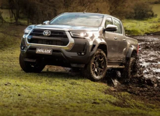 R$ 58 mil mais barata? Preço da Toyota Hilux Surpreende