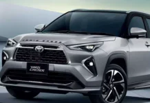 Preço do Toyota Yaris Cross é salgado, mas IPVA devolve R$ 21 mil