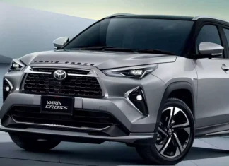 Comparativo Toyota Yaris Cross XR X Honda WR-V e Nissan Kait: Quem leva a melhor?