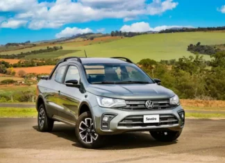 Preço popular? As 5 picapes zero km mais baratas do Brasil na atualidade