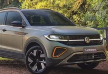 VW T-Cross lider de Vendas? O Ranking dos mais vendidos da atualidade