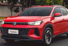 Desconto de até R$ 8,5 mil: Novo VW Tera tem preço diferenciado