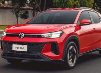 Desconto de até R$ 8,5 mil: Novo VW Tera tem preço diferenciado