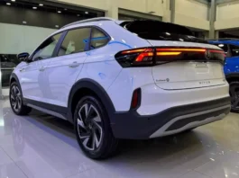 VW Nivus 2026 / Foto: Volkswagen