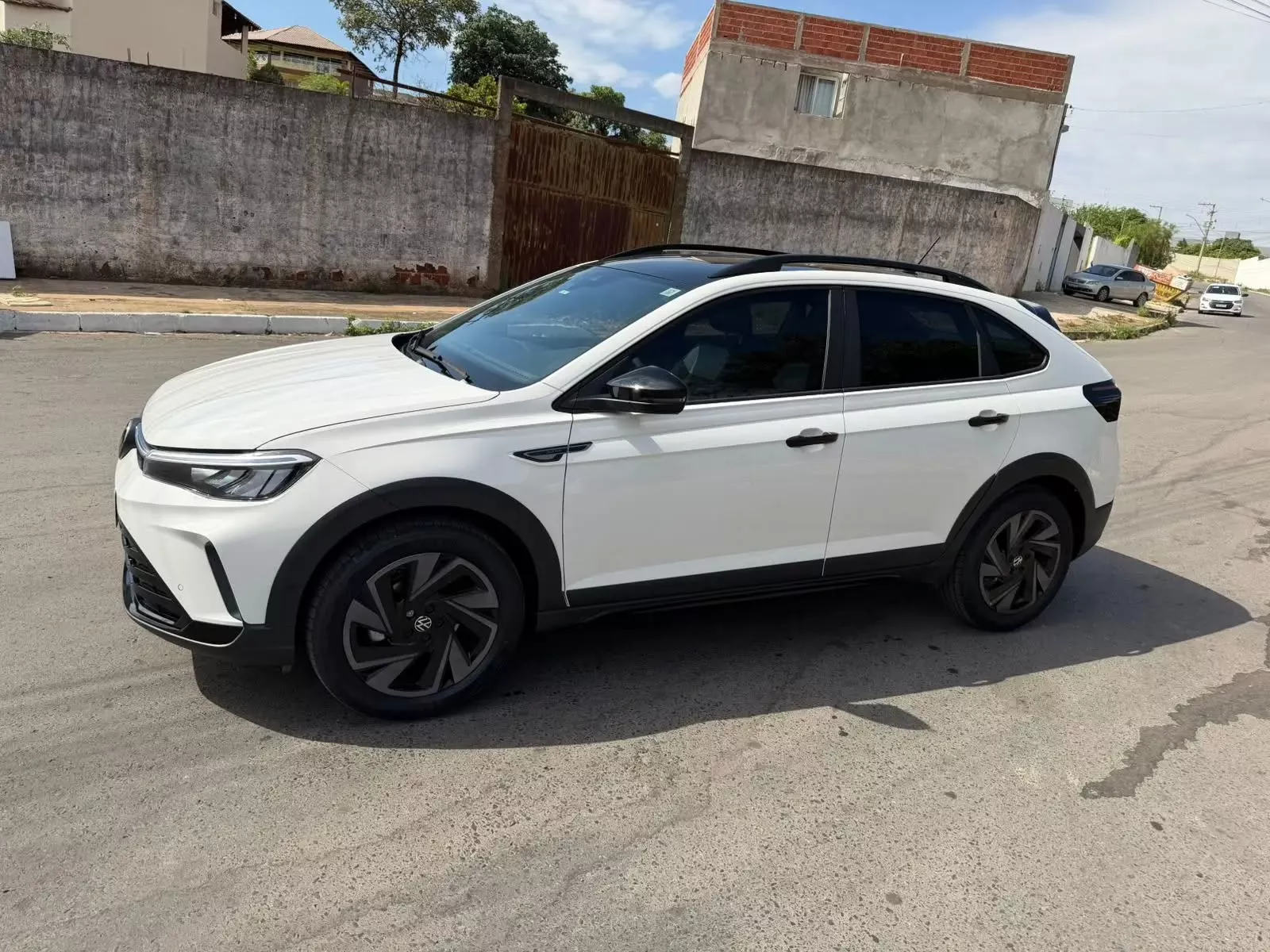 VW Nivus 2026 / Foto: Volkswagen