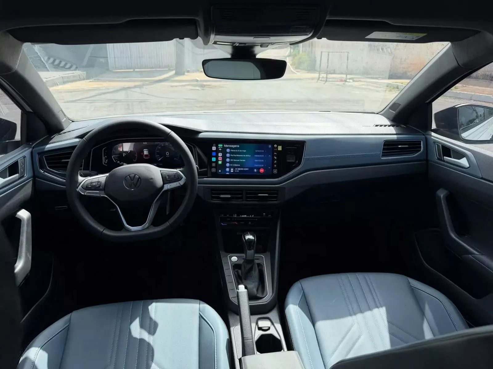 VW Nivus 2026 / Foto: Volkswagen