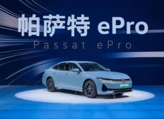 Vem ao Brasil? VW Passat ePro híbrido tem vendas iniciadas lá fora