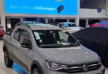 Quanto Custa a nova VW Saveiro 2026? Preço e Ficha Técnica Completa VW Saveiro 2026 / Foto: Volkswagen