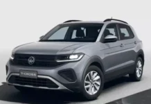 R$ 39 mil mais barato? Novo VW T-Cross 2026 tem desconto especial