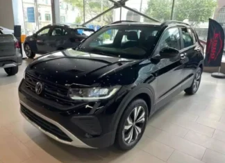 Vendas em dobro? VW T-Cross reage após parada na fábrica