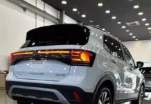 Novo VW T-Cross 2026: qual é o preço e os diferenciais do SUV compacto? VW T-Cross 2026 / Foto: Volkswagen