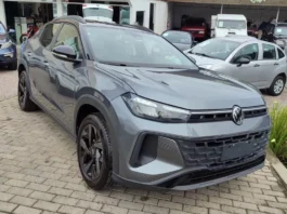 Volkswagen Tera / Foto: VW