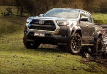 R$ 64 mil de desconto? Toyota Hilux 2026 surpreende com novo preço