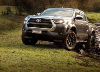 R$ 64 mil de desconto? Toyota Hilux 2026 surpreende com novo preço