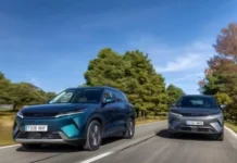 E Agora T-Cross? BYD Yuan Pro híbrido chega em 2026