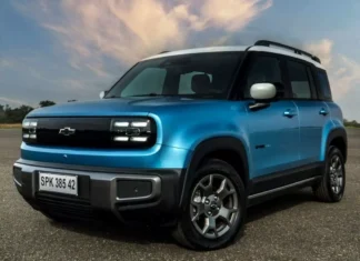 Chevrolet Spark 2026: Quais são os pontos positivos e negativos do SUV?