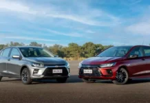 Pilares da Chevrolet? Onix e Picapes seguem em alta