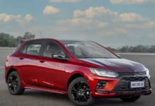 Chevrolet Onix 2026: carro terá retorno da versão aventureira Activ