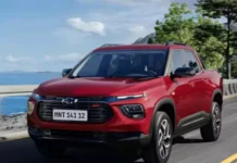 20% de desconto? Chevy Montana tem preço diferenciado