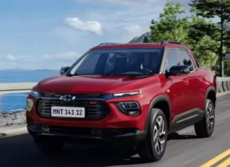 20% de desconto? Chevy Montana tem preço diferenciado