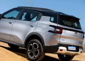 Qual é o novo preço do Citroën Aircross 2026? Especificações e Ficha Técnica