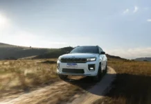 Jeep conquistou 18 prêmios em 2025: Saiba Detalhes