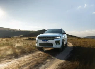 Jeep conquistou 18 prêmios em 2025: Saiba Detalhes