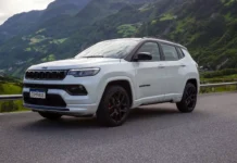 Jeep Compass 2026: O que esperar do novo motor Huricane Flex?