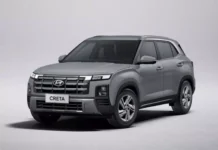 Melhor que Honda W-RV? Hyundai Creta lidera SUVs no varejo e terá novidades