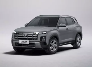 Melhor que Honda W-RV? Hyundai Creta lidera SUVs no varejo e terá novidades