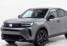 Visual renovado? próxima geração do Fiat Fastback passa por mudanças