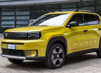 Chega em 2026: Fiat vai lançar novo Argo (Panda) e Toro híbrida no Brasil