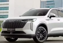 Quanto custa o GWM Haval H6 2026 para PCD? Preço e Especificações