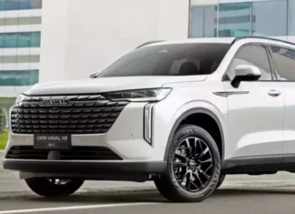 Quanto custa o GWM Haval H6 2026 para PCD? Preço e Especificações