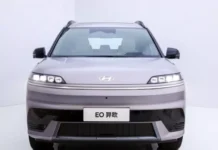 Vem ao Brasil? Hyundai lança novo SUV elétrico