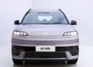 Vem ao Brasil? Hyundai lança novo SUV elétrico