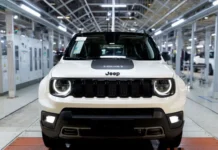 700 mil unidades: Qual é o segredo do sucesso do Jeep Renegade no Brasil?
