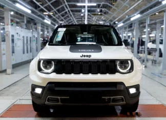 700 mil unidades: Qual é o segredo do sucesso do Jeep Renegade no Brasil?