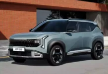 É oficial: Kia confirma Seltos no Brasil com motor turbo