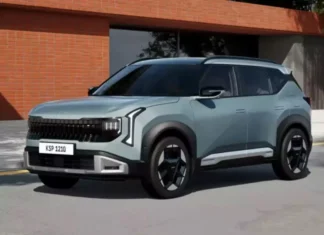 É oficial: Kia confirma Seltos no Brasil com motor turbo