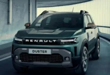 Confirmado no Brasil: O que esperar da nova geração do Renault Duster? Foto: Divulgação (Renault)