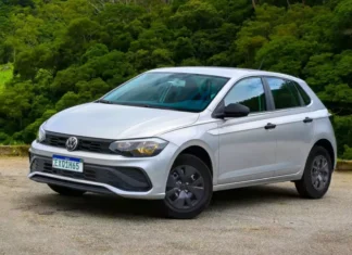 De VW Polo a Creta: 10 carros bons e baratos que custam até R$ 90 mil