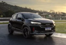 Pulse Abarth 2026: Quais são os diferenciais do esportivo compacto da Fiat?