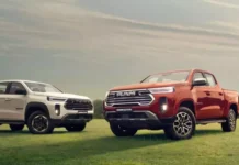 Quanto custa a nova Ram Dakota 2026? preços e versões