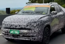 Fim do reinado da Fiat Toro? Renault pretende tomar o trono em 2026