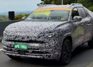 Fim do reinado da Fiat Toro? Renault pretende tomar o trono em 2026