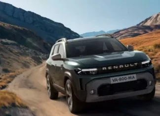 E agora Toyota Yaris Cross? nova geração do Renault Duster será feita no Brasil