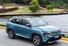 Renault Boreal 2026: Quais são os pontos positivos do SUV?